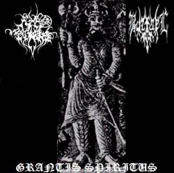 Aghro Maynins : Grantis Spiritus